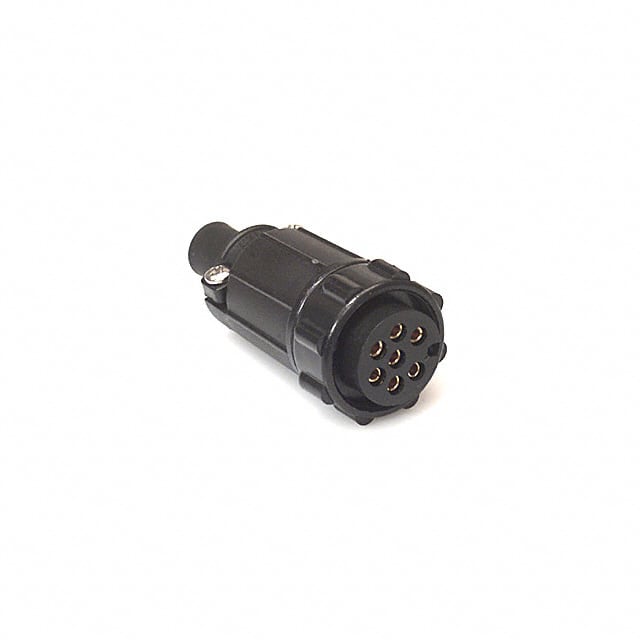 13182-7SG-326 Conxall/Switchcraft  Circular Connector Assemblies